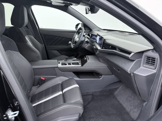 Opel Grandland Business Edition 73 kWh | Achteruitrijcamera | Draadloze telefoonlader (Inductie) | Elektronische... ActivLease financial lease