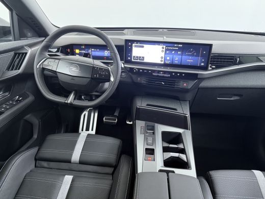 Opel Grandland Business Edition 73 kWh | Achteruitrijcamera | Draadloze telefoonlader (Inductie) | Elektronische... ActivLease financial lease