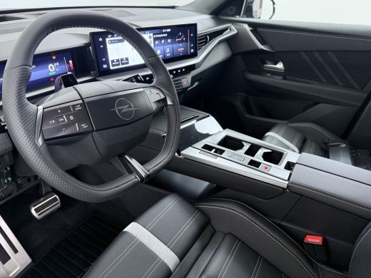 Opel Grandland Business Edition 73 kWh | Achteruitrijcamera | Draadloze telefoonlader (Inductie) | Elektronische... ActivLease financial lease
