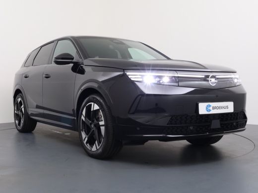 Opel Grandland Business Edition 73 kWh | Achteruitrijcamera | Draadloze telefoonlader (Inductie) | Elektronische... ActivLease financial lease