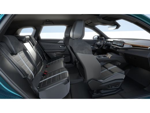 Opel Grandland Ultimate - Electric | Draadloze telefoonlader (Inductie) | Elektronische klimaatregeling met twee... ActivLease financial lease