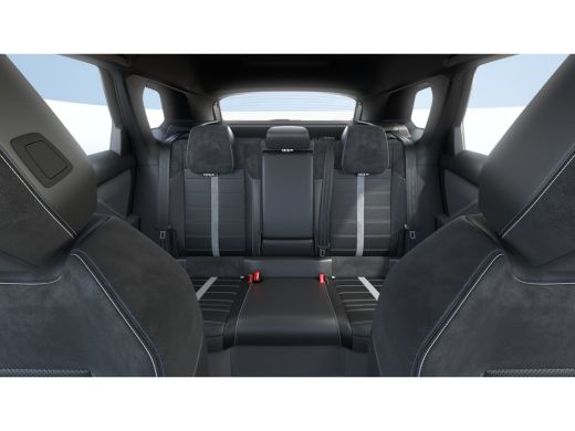 Opel Grandland Ultimate - Electric | Draadloze telefoonlader (Inductie) | Elektronische klimaatregeling met twee... ActivLease financial lease