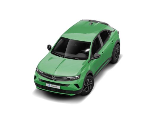 Opel Mokka Edition | Electronic Climate Control | Elektrisch bedienbare en verwarmde buitenspiegels | LED ko... ActivLease financial lease