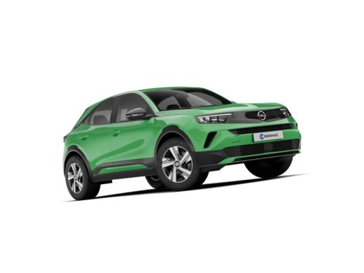 Opel Mokka Edition | Electronic Climate Control | Elektrisch bedienbare en verwarmde buitenspiegels | LED ko... ActivLease financial lease