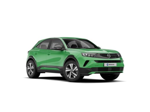 Opel Mokka Edition | Electronic Climate Control | Elektrisch bedienbare en verwarmde buitenspiegels | LED ko... ActivLease financial lease