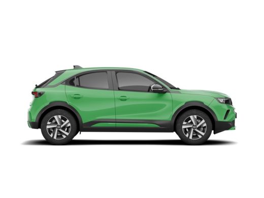 Opel Mokka Edition | Electronic Climate Control | Elektrisch bedienbare en verwarmde buitenspiegels | LED ko... ActivLease financial lease