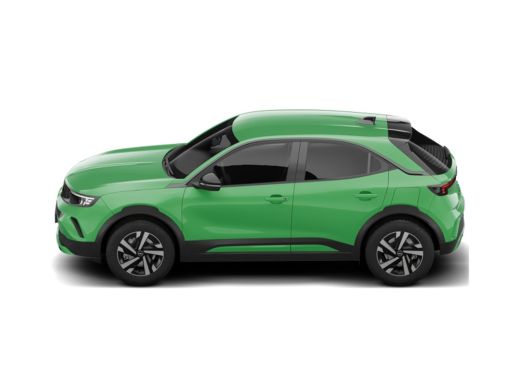 Opel Mokka Edition | Electronic Climate Control | Elektrisch bedienbare en verwarmde buitenspiegels | LED ko... ActivLease financial lease