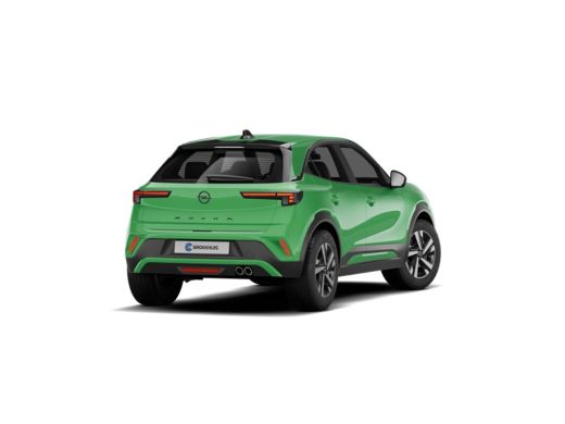 Opel Mokka Edition | Electronic Climate Control | Elektrisch bedienbare en verwarmde buitenspiegels | LED ko... ActivLease financial lease
