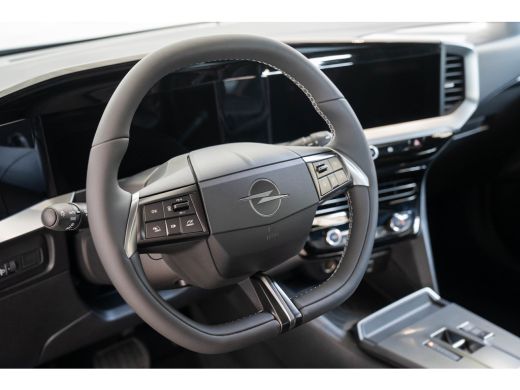 Opel Mokka Edition | Electronic Climate Control | Elektrisch bedienbare en verwarmde buitenspiegels | LED ko... ActivLease financial lease