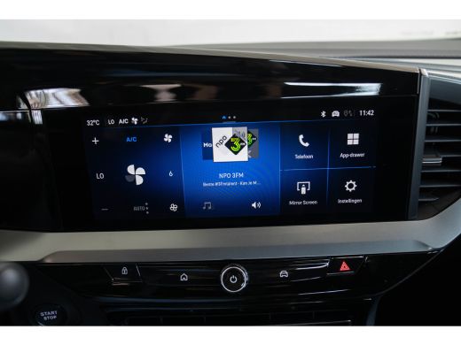 Opel Mokka Edition | Electronic Climate Control | Elektrisch bedienbare en verwarmde buitenspiegels | LED ko... ActivLease financial lease