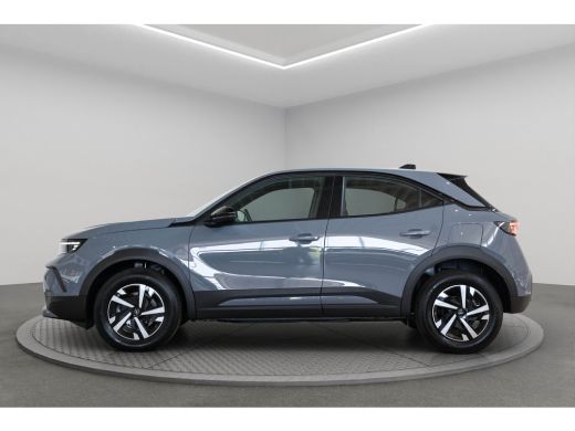 Opel Mokka Edition | Electronic Climate Control | Elektrisch bedienbare en verwarmde buitenspiegels | LED ko... ActivLease financial lease