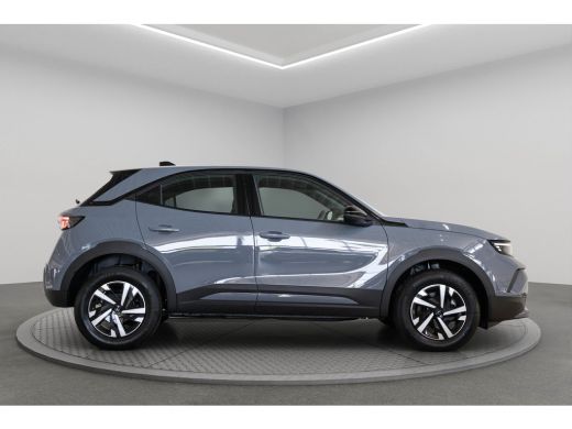 Opel Mokka Edition | Electronic Climate Control | Elektrisch bedienbare en verwarmde buitenspiegels | LED ko... ActivLease financial lease