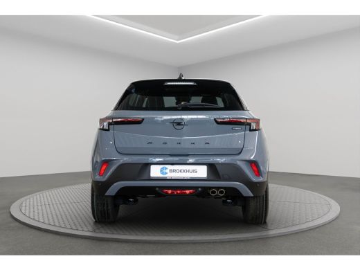 Opel Mokka Edition | Electronic Climate Control | Elektrisch bedienbare en verwarmde buitenspiegels | LED ko... ActivLease financial lease