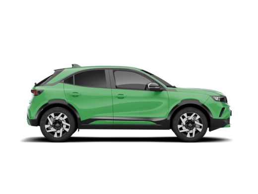 Opel Mokka GS | Achteruitrijcamera | Electronic Climate Control | Elektrisch bedienbare en verwarmde buitens... ActivLease financial lease