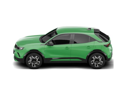 Opel Mokka GS | Achteruitrijcamera | Electronic Climate Control | Elektrisch bedienbare en verwarmde buitens... ActivLease financial lease