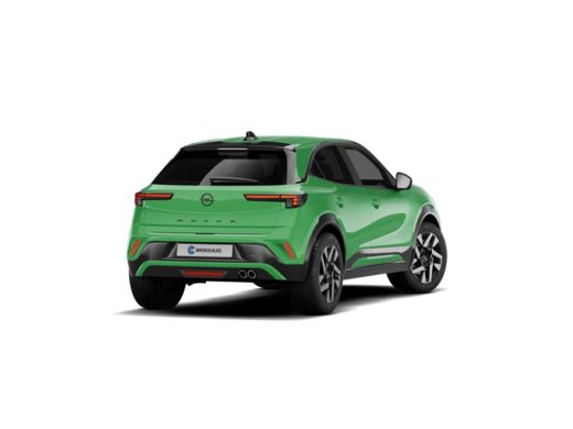 Opel Mokka GS | Achteruitrijcamera | Electronic Climate Control | Elektrisch bedienbare en verwarmde buitens... ActivLease financial lease