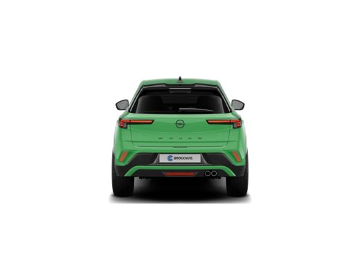 Opel Mokka GS | Achteruitrijcamera | Electronic Climate Control | Elektrisch bedienbare en verwarmde buitens... ActivLease financial lease