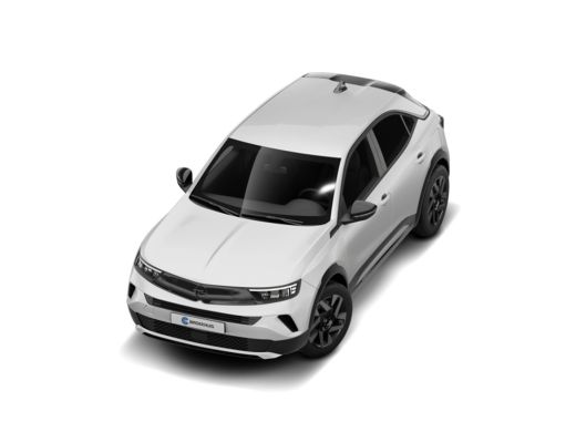 Opel Mokka GS | Achteruitrijcamera | Electronic Climate Control | Elektrisch bedienbare en verwarmde buitens... ActivLease financial lease