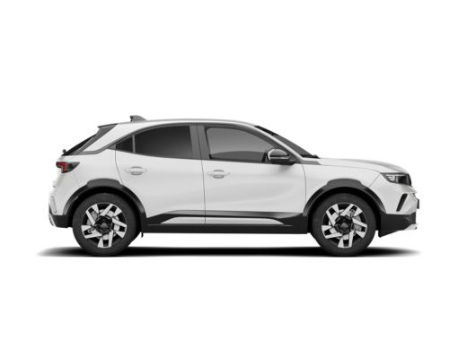 Opel Mokka GS | Achteruitrijcamera | Electronic Climate Control | Elektrisch bedienbare en verwarmde buitens... ActivLease financial lease