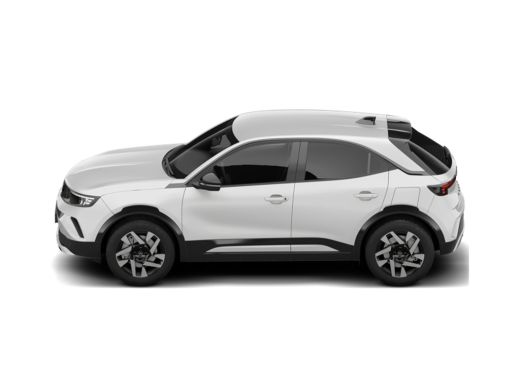 Opel Mokka GS | Achteruitrijcamera | Electronic Climate Control | Elektrisch bedienbare en verwarmde buitens... ActivLease financial lease