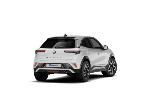 Opel Mokka GS | Achteruitrijcamera | Electronic Climate Control | Elektrisch bedienbare en verwarmde buitens... ActivLease financial lease