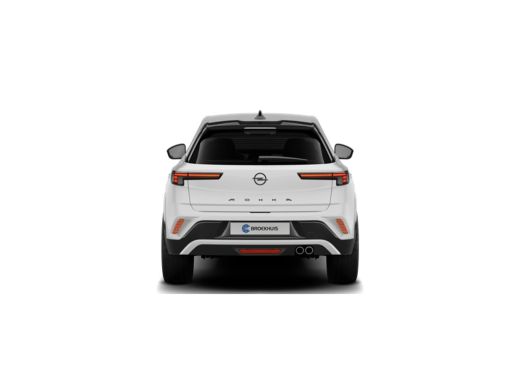 Opel Mokka GS | Achteruitrijcamera | Electronic Climate Control | Elektrisch bedienbare en verwarmde buitens... ActivLease financial lease