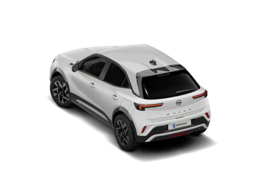 Opel Mokka GS | Achteruitrijcamera | Electronic Climate Control | Elektrisch bedienbare en verwarmde buitens... ActivLease financial lease