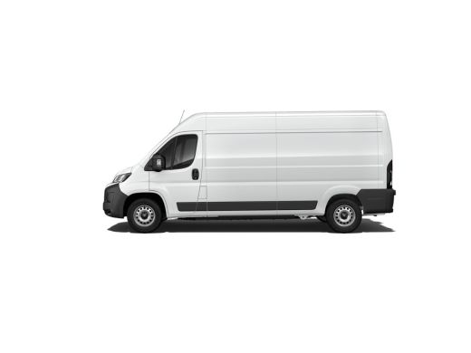 Opel Movano-e Standaard - Electric | Elektrisch verstelbare en verwarmbare buitenspiegels ActivLease financial lease