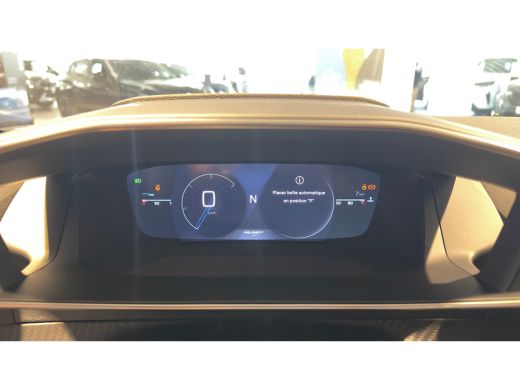 Peugeot 2008 GT | Active Safety Brake met camera en radar (automatisch noodremsysteem) met Distance Alert (waa... ActivLease financial lease