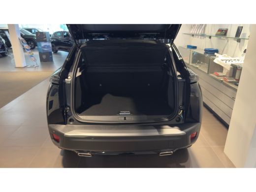 Peugeot 2008 GT | Active Safety Brake met camera en radar (automatisch noodremsysteem) met Distance Alert (waa... ActivLease financial lease