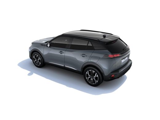 Peugeot 2008 GT | Active Safety Brake met camera en radar (automatisch noodremsysteem) met Distance Alert (waa... ActivLease financial lease