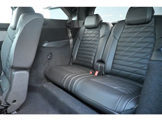 Peugeot 5008 GT Exclusive | Adaptieve cruise control met Stop&Go functie | LED 3D-achterlichten | Pack Safety ... ActivLease financial lease