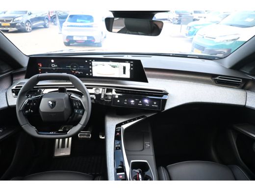 Peugeot 5008 GT Exclusive | Adaptieve cruise control met Stop&Go functie | LED 3D-achterlichten | Pack Safety ... ActivLease financial lease