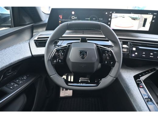 Peugeot 5008 GT Exclusive | Adaptieve cruise control met Stop&Go functie | LED 3D-achterlichten | Pack Safety ... ActivLease financial lease