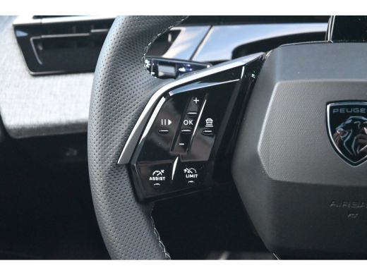Peugeot 5008 GT Exclusive | Adaptieve cruise control met Stop&Go functie | LED 3D-achterlichten | Pack Safety ... ActivLease financial lease