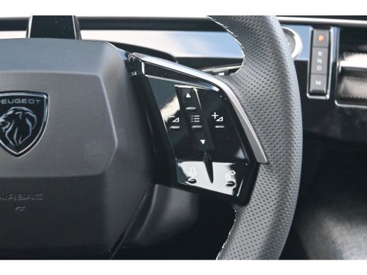 Peugeot 5008 GT Exclusive | Adaptieve cruise control met Stop&Go functie | LED 3D-achterlichten | Pack Safety ... ActivLease financial lease