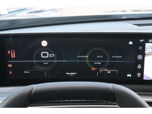 Peugeot 5008 GT Exclusive | Adaptieve cruise control met Stop&Go functie | LED 3D-achterlichten | Pack Safety ... ActivLease financial lease