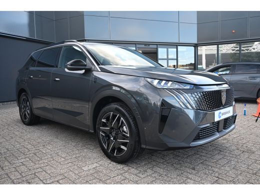 Peugeot 5008 GT Exclusive | Adaptieve cruise control met Stop&Go functie | LED 3D-achterlichten | Pack Safety ... ActivLease financial lease