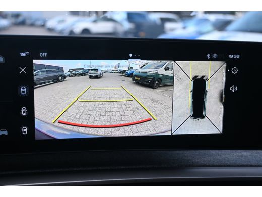 Peugeot 5008 GT Exclusive | Adaptieve cruise control met Stop&Go functie | LED 3D-achterlichten | Pack Safety ... ActivLease financial lease