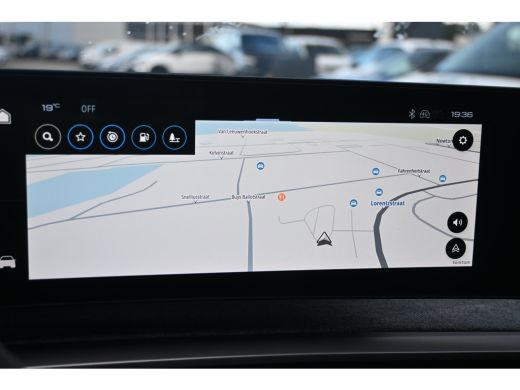 Peugeot 5008 GT Exclusive | Adaptieve cruise control met Stop&Go functie | LED 3D-achterlichten | Pack Safety ... ActivLease financial lease
