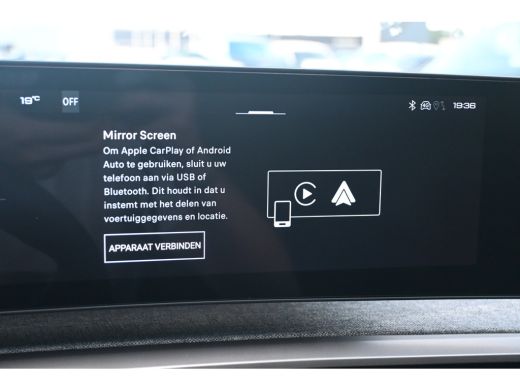 Peugeot 5008 GT Exclusive | Adaptieve cruise control met Stop&Go functie | LED 3D-achterlichten | Pack Safety ... ActivLease financial lease