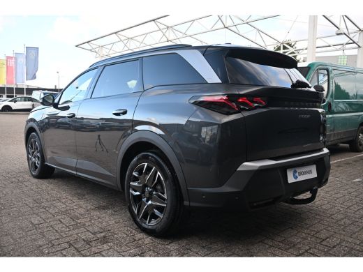 Peugeot 5008 GT Exclusive | Adaptieve cruise control met Stop&Go functie | LED 3D-achterlichten | Pack Safety ... ActivLease financial lease