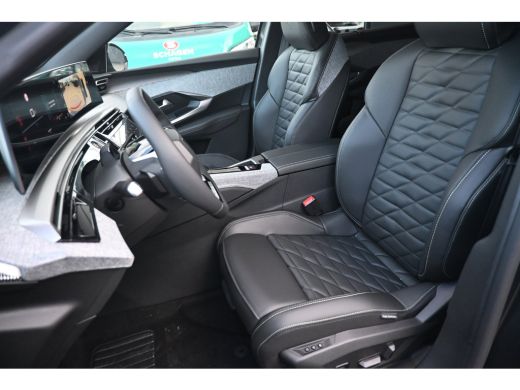 Peugeot 5008 GT Exclusive | Adaptieve cruise control met Stop&Go functie | LED 3D-achterlichten | Pack Safety ... ActivLease financial lease
