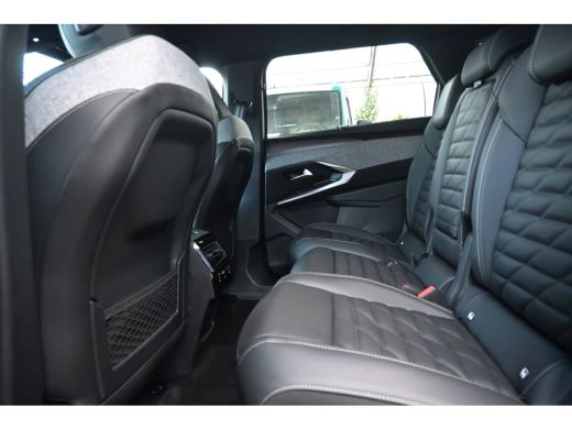 Peugeot 5008 GT Exclusive | Adaptieve cruise control met Stop&Go functie | LED 3D-achterlichten | Pack Safety ... ActivLease financial lease