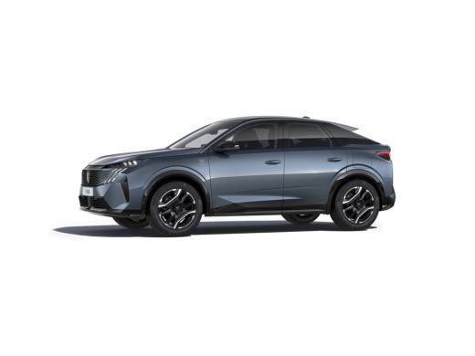 Peugeot e-3008 GT | Elektrische parkeerrem | Extra getinte achterste zijruiten en achterruit ActivLease financial lease