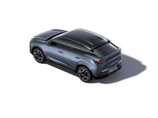 Peugeot e-3008 GT | Elektrische parkeerrem | Extra getinte achterste zijruiten en achterruit ActivLease financial lease