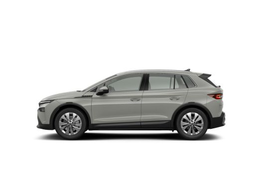 Skoda Elroq 60 Tour Edition | Trekhaak | Achteruitrijcamera | Navigatie | Stoel/Stuurverwarming ActivLease financial lease
