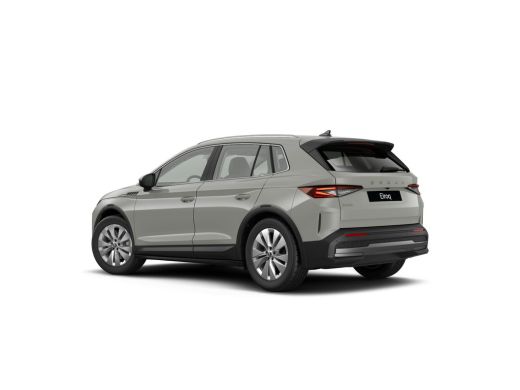 Skoda Elroq 60 Tour Edition | Trekhaak | Achteruitrijcamera | Navigatie | Stoel/Stuurverwarming ActivLease financial lease