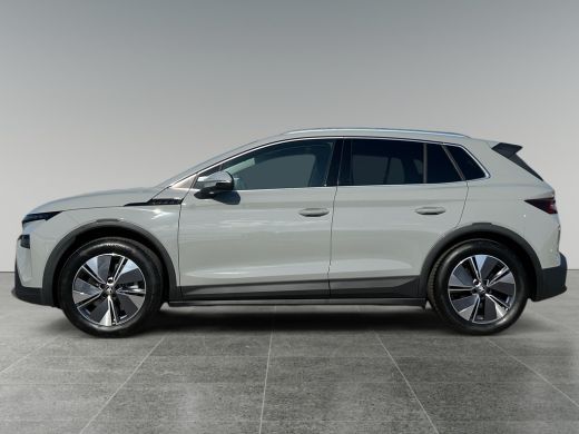 Skoda Elroq 85 Business Edition | Trekhaak | 19'' Velgen 'Regulus' | Achteruitrijcamera | Stoel/Stuurverwarming ActivLease financial lease