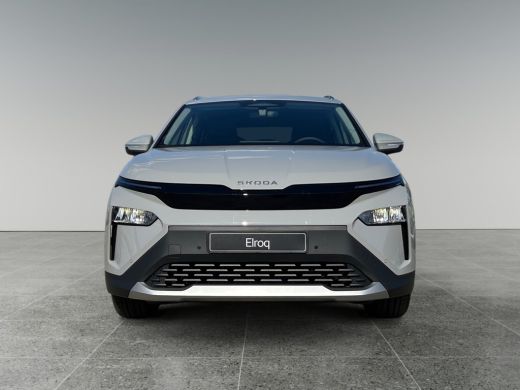 Skoda Elroq 85 Business Edition | Trekhaak | 19'' Velgen 'Regulus' | Achteruitrijcamera | Stoel/Stuurverwarming ActivLease financial lease